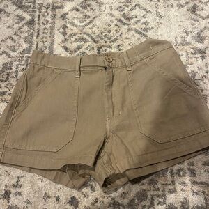 Pacsun pacific sunwear cargo shorts! Never worn with tags